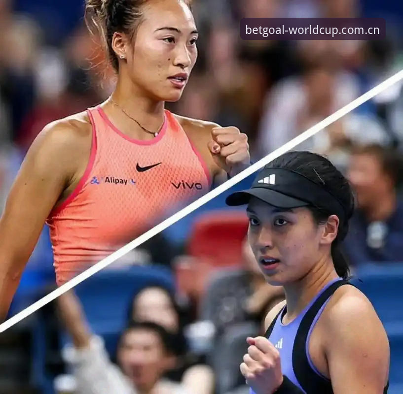 郑钦文vs王欣瑜：2026法网女单中国金花表现对比分析